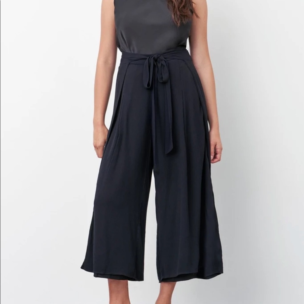Vetta Reversible Wrap Pant